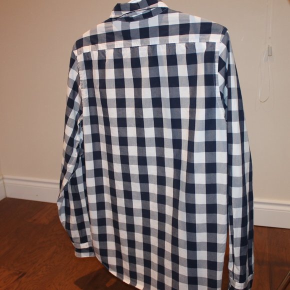 Express Shirt - Picture 2 of 3